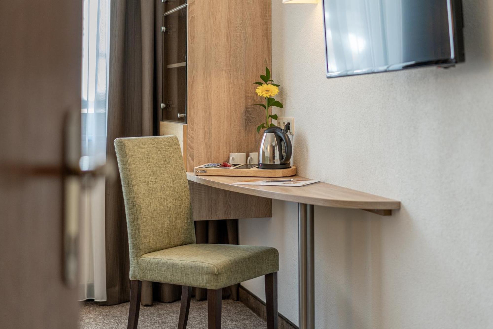 Hotel Madeleine Обергургль Экстерьер фото